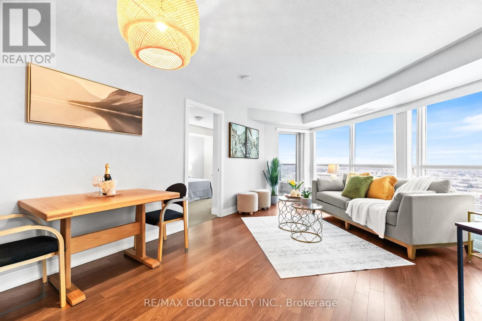 2518 - 135 Village Green Square, Toronto (Agincourt South-Malvern West), Ontario  M1S 0G4 - Photo 20 - E12633268