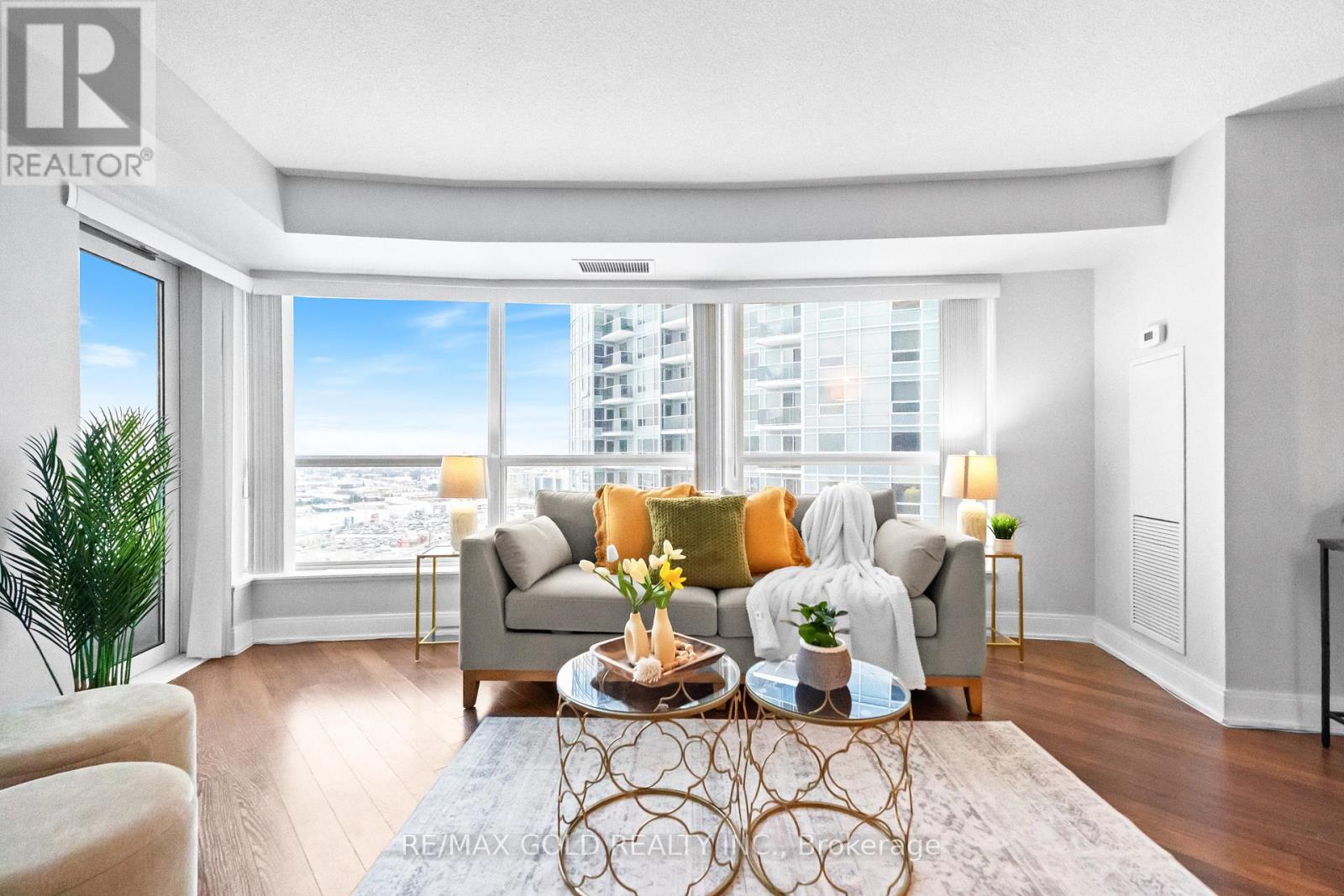 2518 - 135 Village Green Square, Toronto (Agincourt South-Malvern West), Ontario  M1S 0G4 - Photo 22 - E12633268