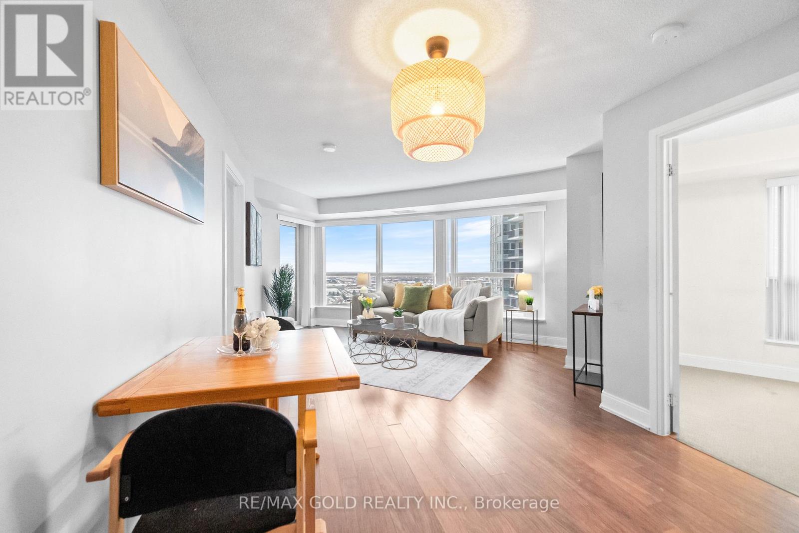 2518 - 135 Village Green Square, Toronto (Agincourt South-Malvern West), Ontario  M1S 0G4 - Photo 25 - E12633268