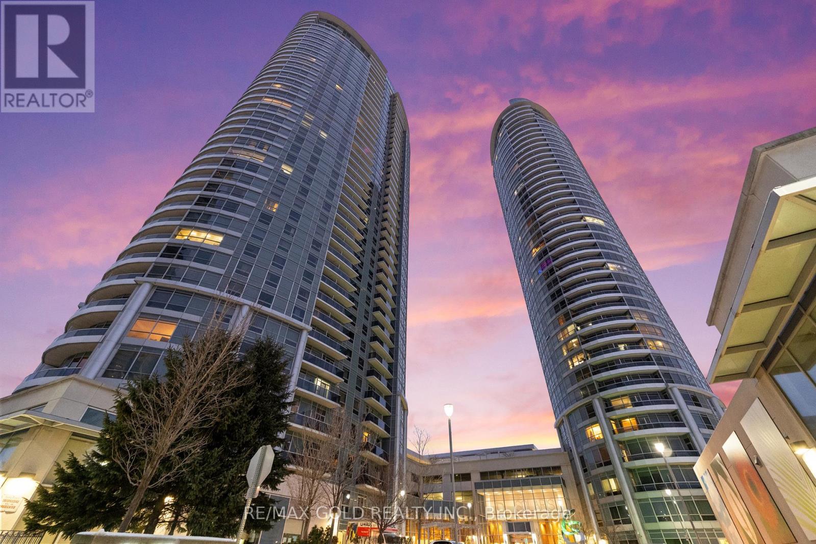 2518 - 135 Village Green Square, Toronto, Ontario M1S 0G4 - Photo 3 - E12633268