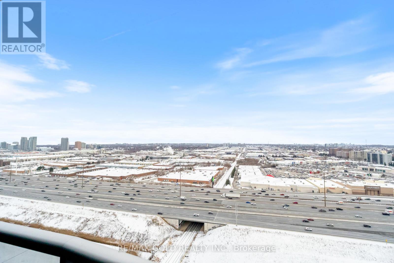 2518 - 135 Village Green Square, Toronto (Agincourt South-Malvern West), Ontario  M1S 0G4 - Photo 37 - E12633268