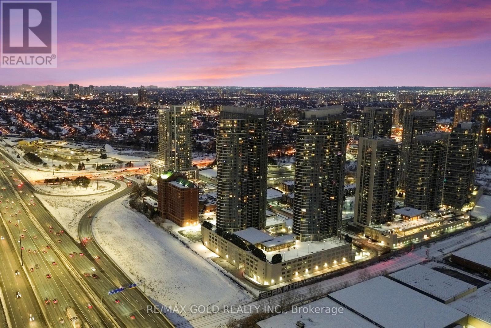 2518 - 135 Village Green Square, Toronto, Ontario M1S 0G4 - Photo 9 - E12633268