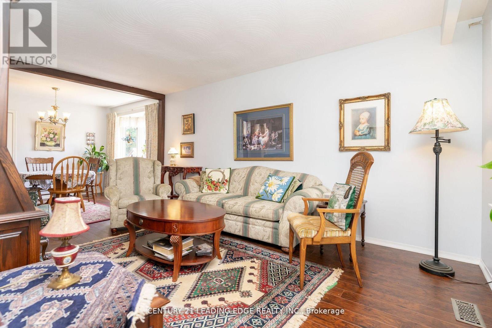 529 Carman Court, Oshawa (Donevan), Ontario  L1H 6K5 - Photo 12 - E12633322