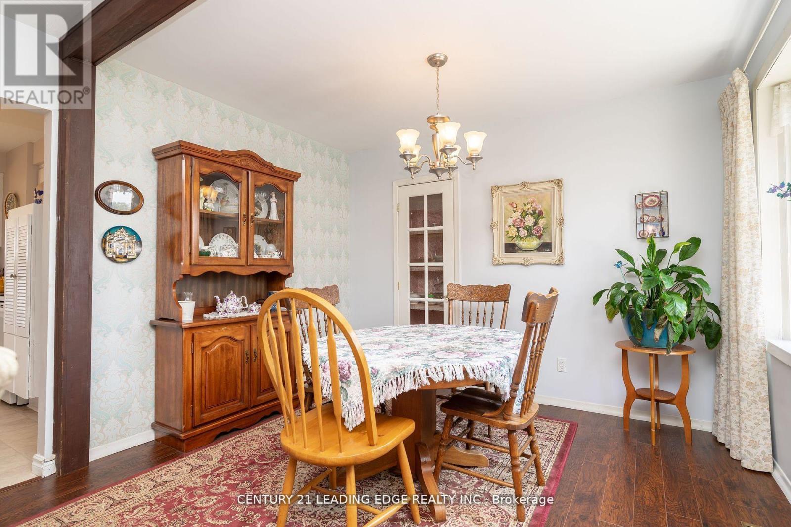 529 Carman Court, Oshawa (Donevan), Ontario  L1H 6K5 - Photo 15 - E12633322