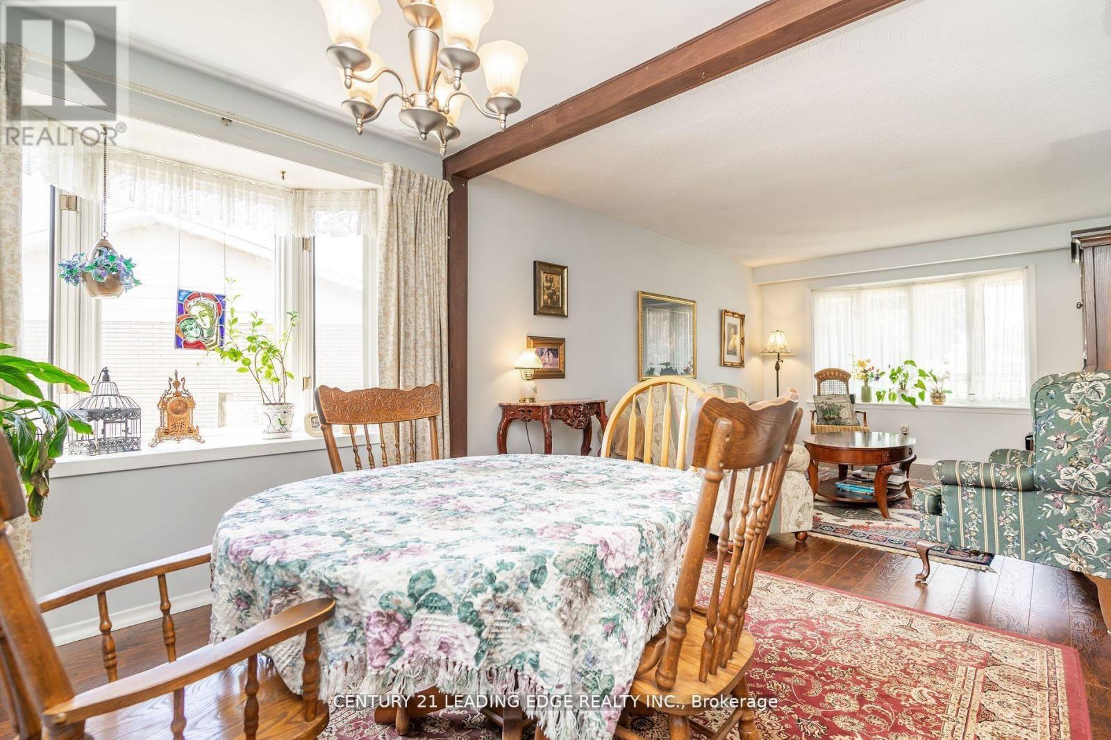 529 Carman Court, Oshawa (Donevan), Ontario  L1H 6K5 - Photo 16 - E12633322