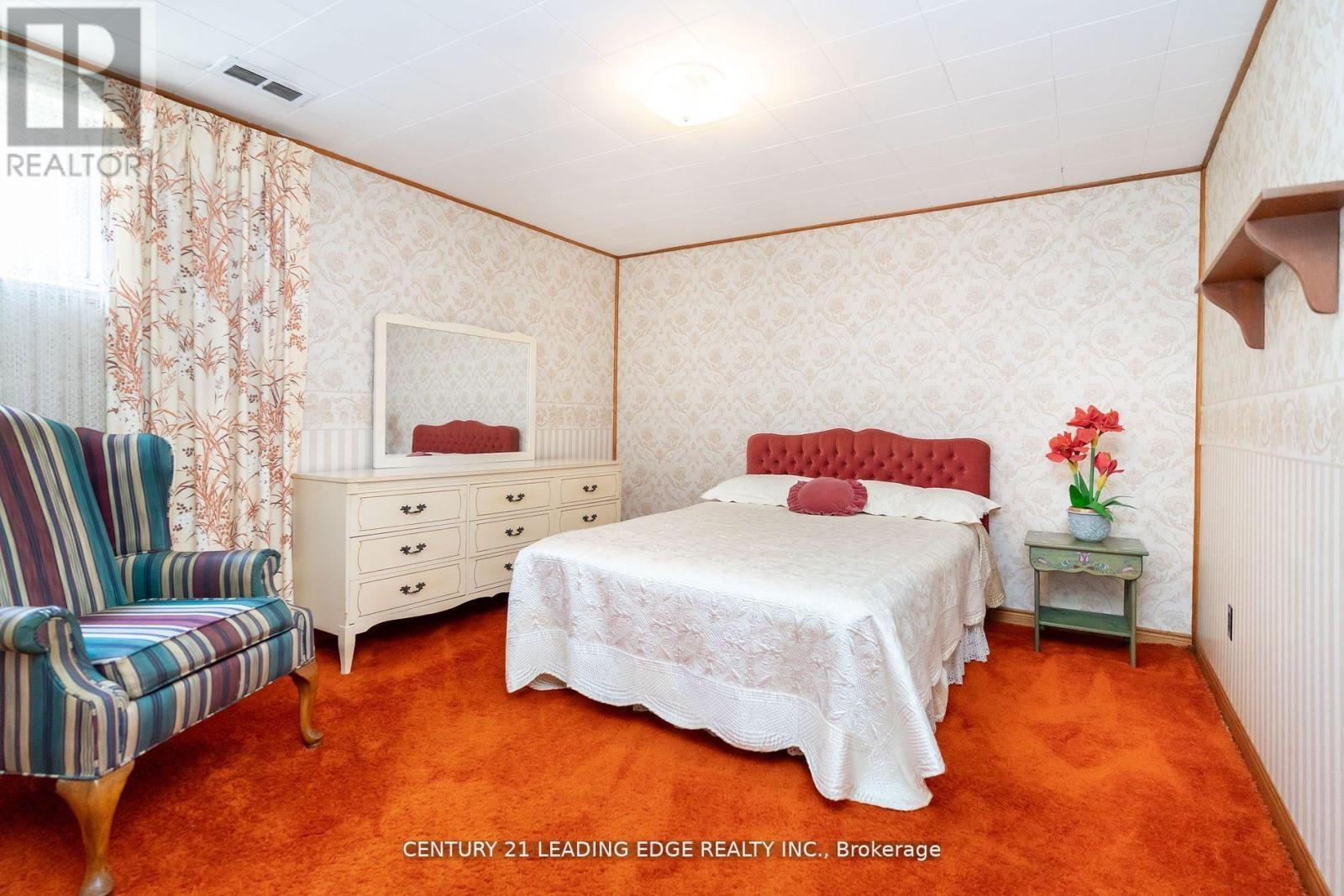 529 Carman Court, Oshawa (Donevan), Ontario  L1H 6K5 - Photo 32 - E12633322