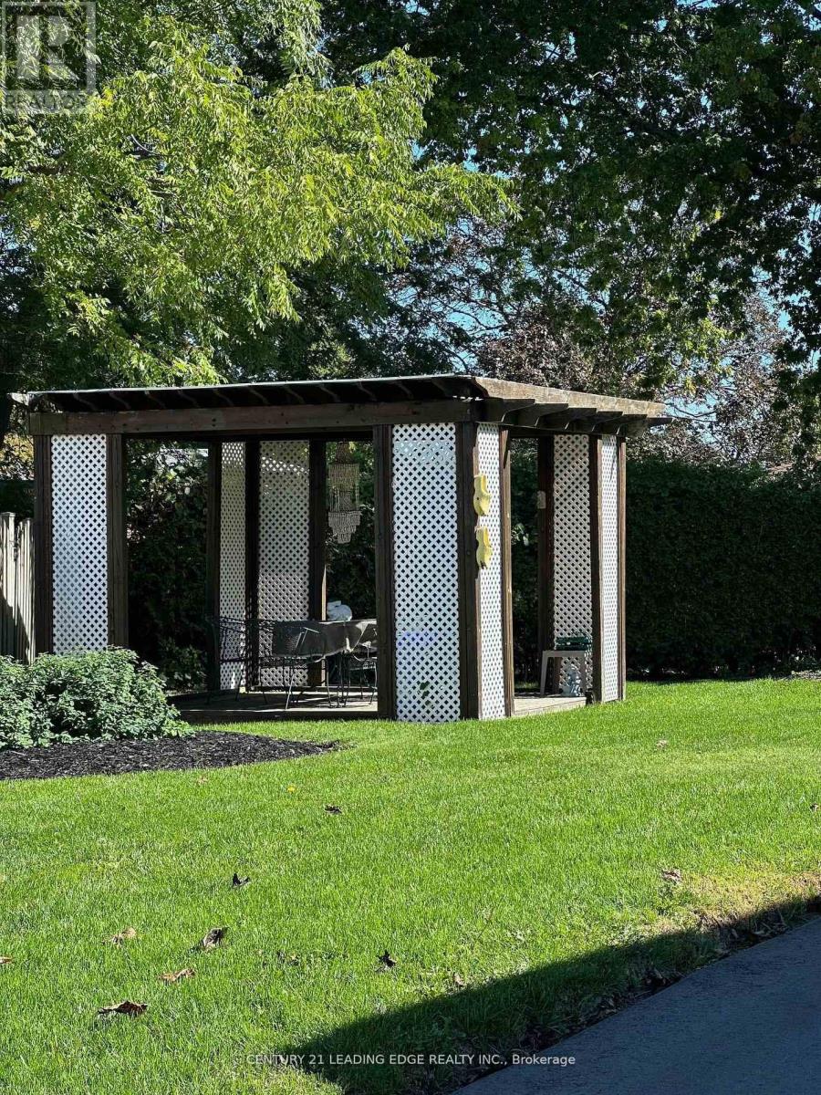 529 Carman Court, Oshawa (Donevan), Ontario  L1H 6K5 - Photo 39 - E12633322