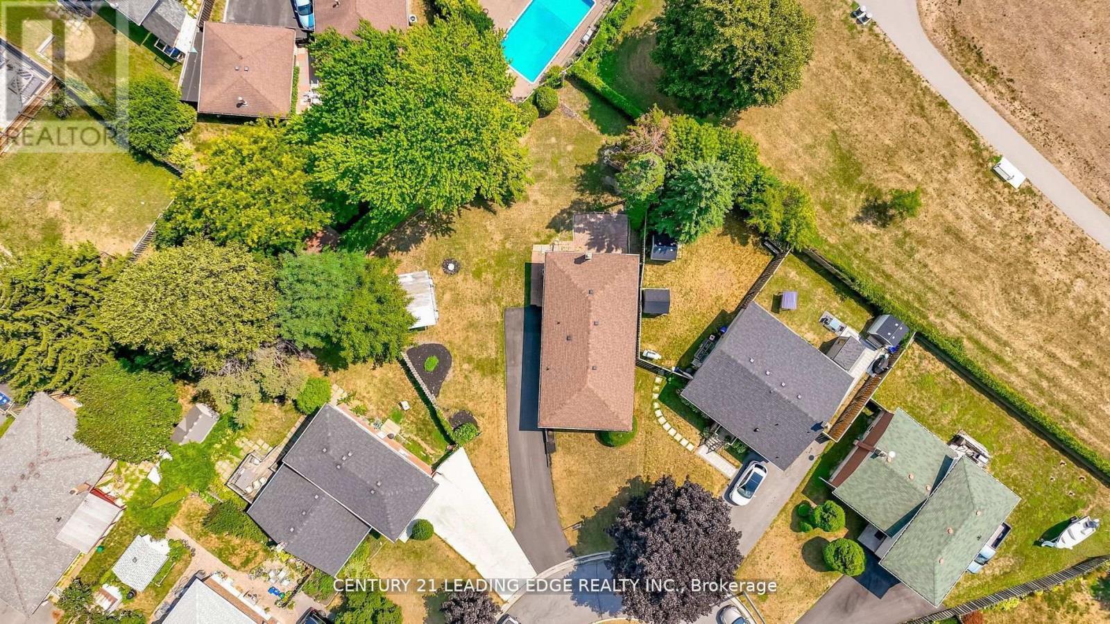 529 Carman Court, Oshawa (Donevan), Ontario  L1H 6K5 - Photo 41 - E12633322