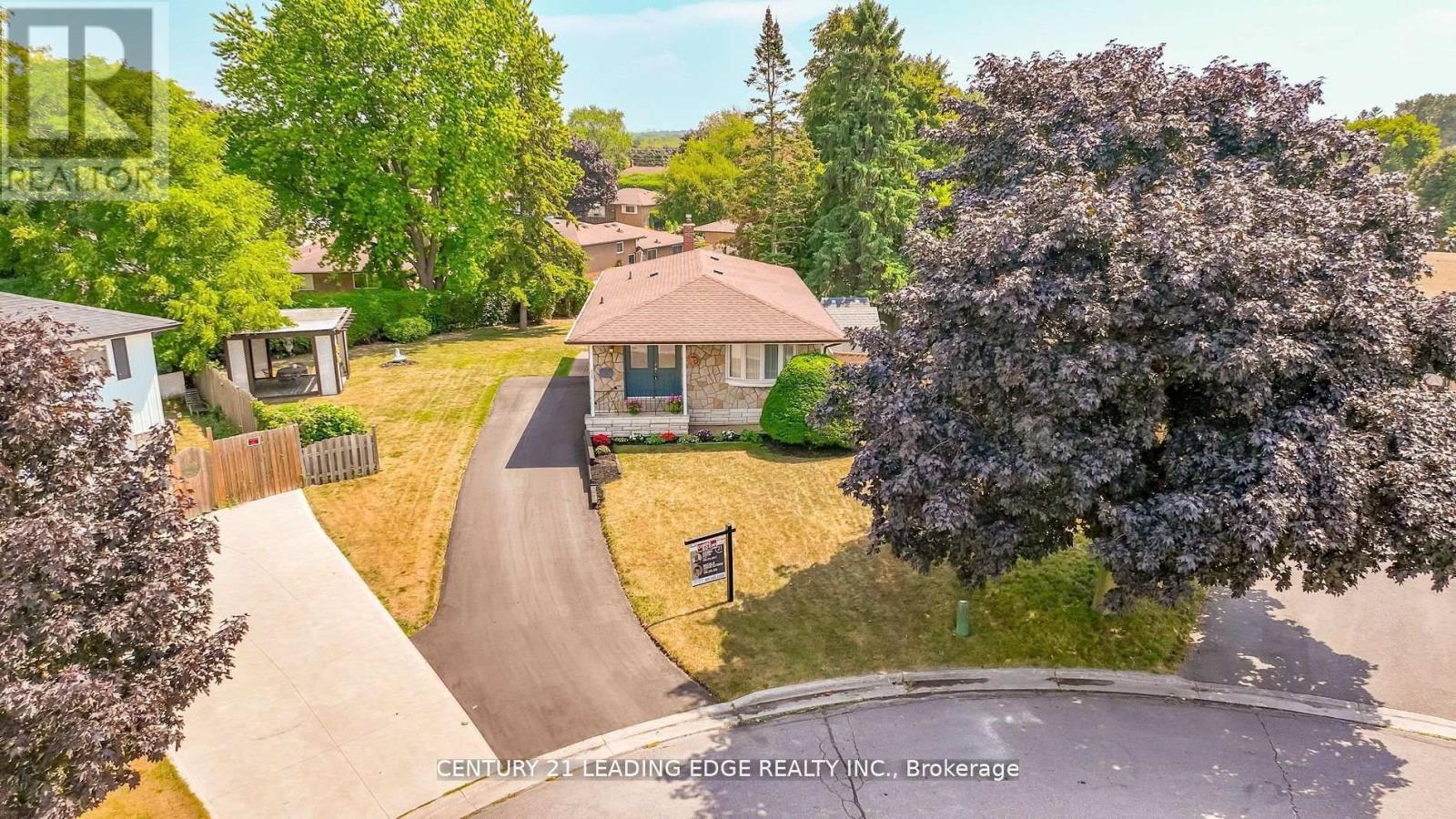 529 Carman Court, Oshawa (Donevan), Ontario  L1H 6K5 - Photo 42 - E12633322