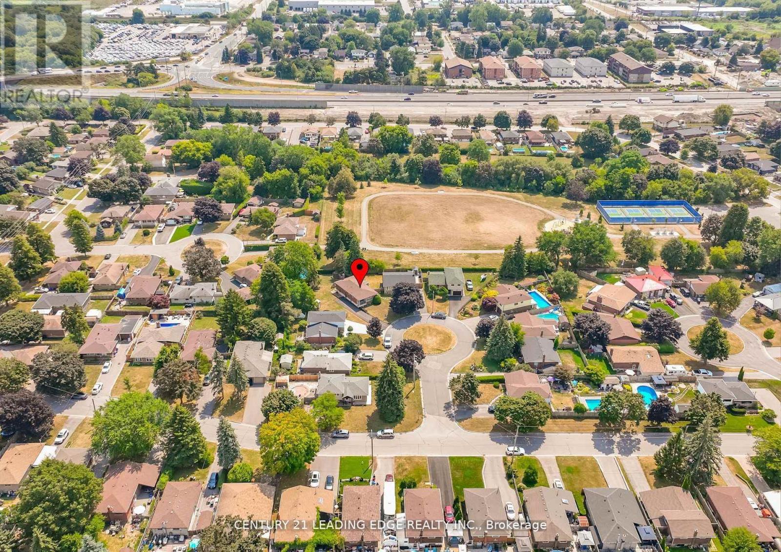 529 Carman Court, Oshawa (Donevan), Ontario  L1H 6K5 - Photo 44 - E12633322