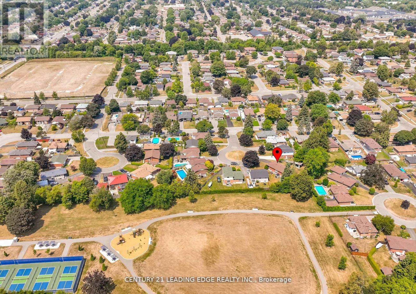 529 Carman Court, Oshawa (Donevan), Ontario  L1H 6K5 - Photo 46 - E12633322