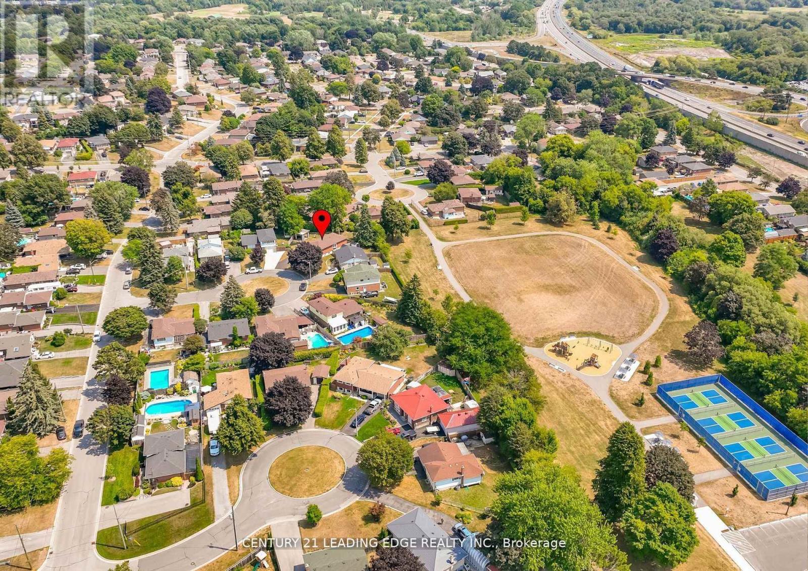 529 Carman Court, Oshawa (Donevan), Ontario  L1H 6K5 - Photo 47 - E12633322