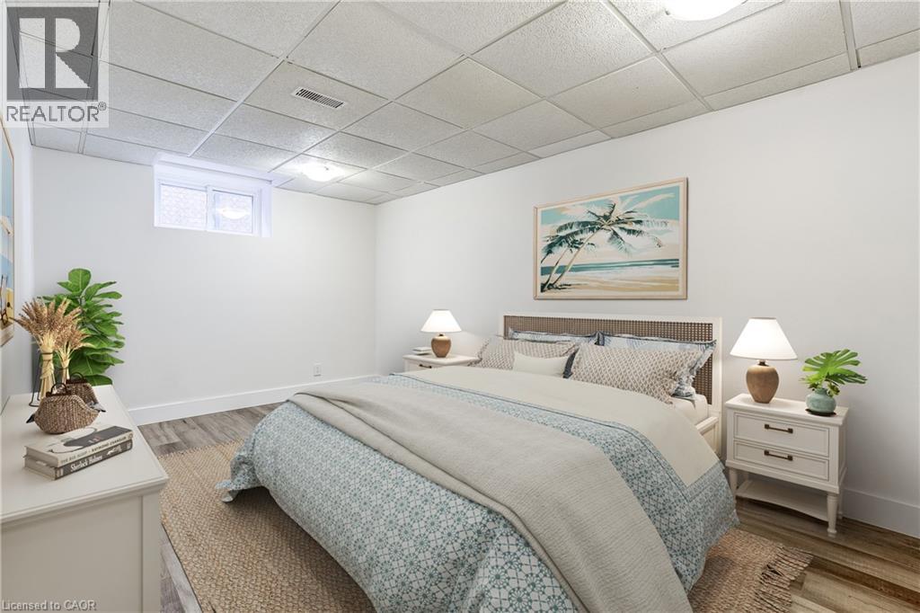 374 Toynevale Road, Pickering, Ontario  L1W 2H1 - Photo 26 - 40791007