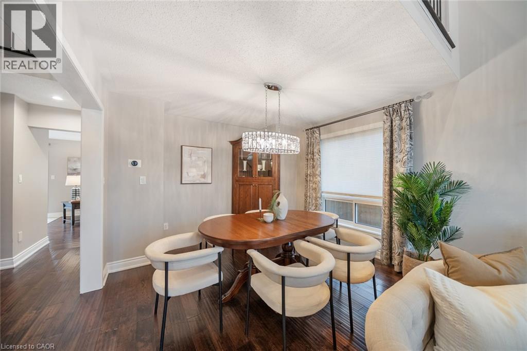 1351 Mcguffin Gate, Milton, Ontario  L9T 6M3 - Photo 11 - 40791798