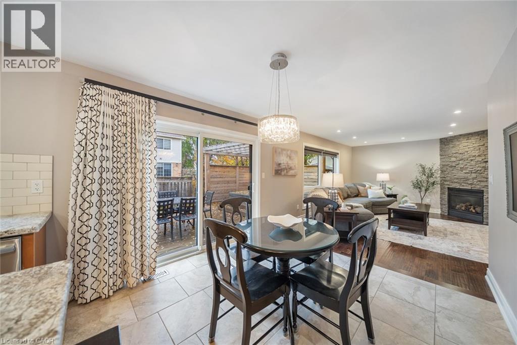 1351 Mcguffin Gate, Milton, Ontario  L9T 6M3 - Photo 15 - 40791798