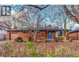 374 TOYNEVALE Road, Pickering, Ontario