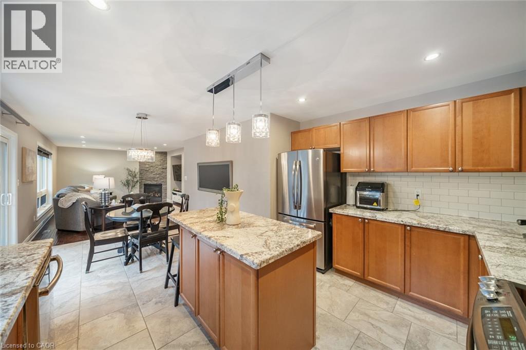 1351 Mcguffin Gate, Milton, Ontario  L9T 6M3 - Photo 20 - 40791798