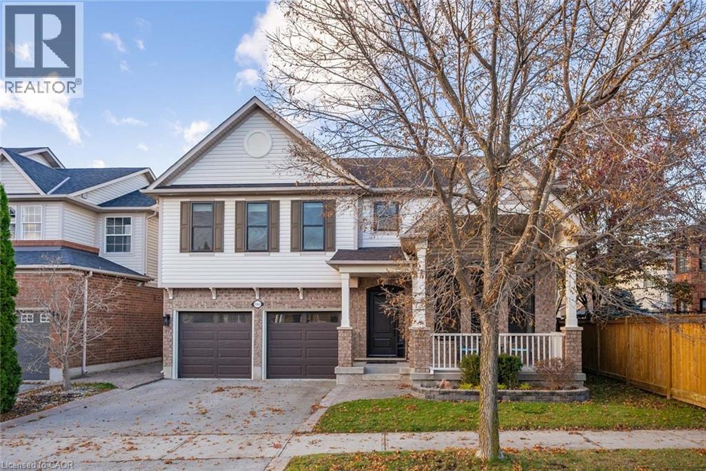 1351 Mcguffin Gate, Milton, Ontario  L9T 6M3 - Photo 3 - 40791798