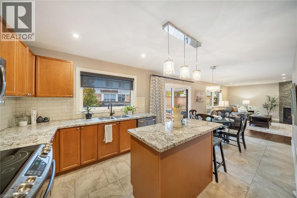 1351 Mcguffin Gate, Milton, Ontario  L9T 6M3 - Photo 19 - 40791798