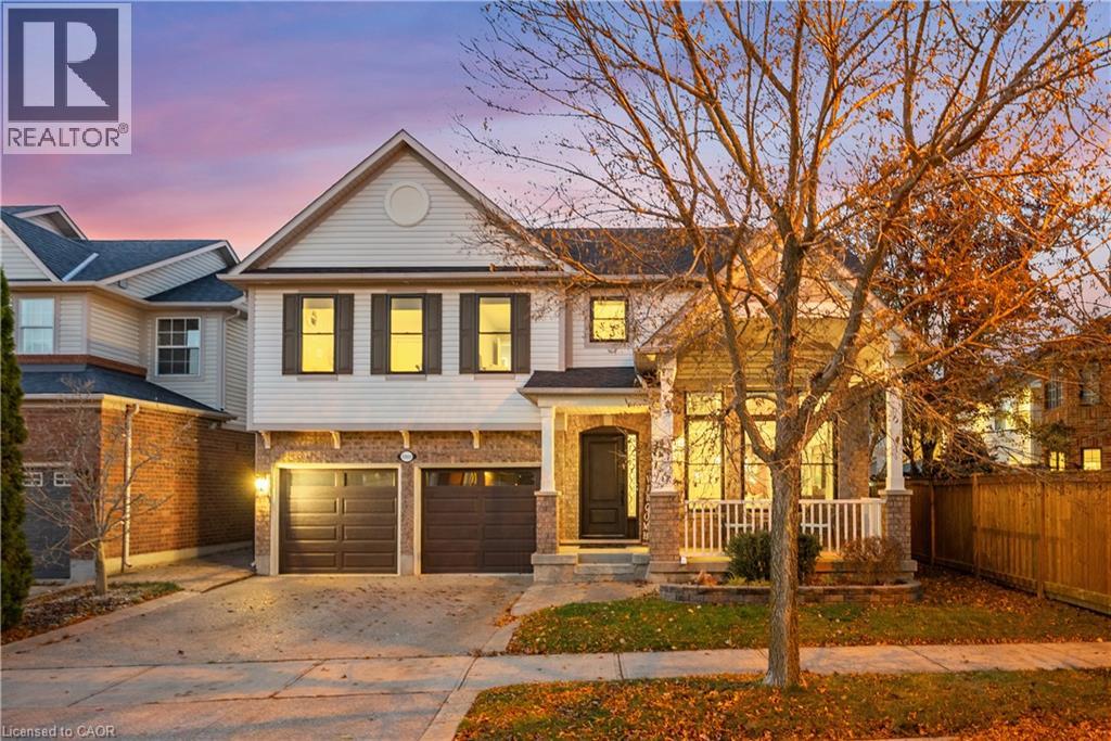 1351 Mcguffin Gate, Milton, Ontario  L9T 6M3 - Photo 2 - 40791798