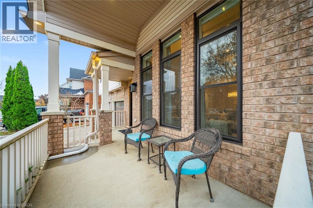 1351 Mcguffin Gate, Milton, Ontario  L9T 6M3 - Photo 6 - 40791798