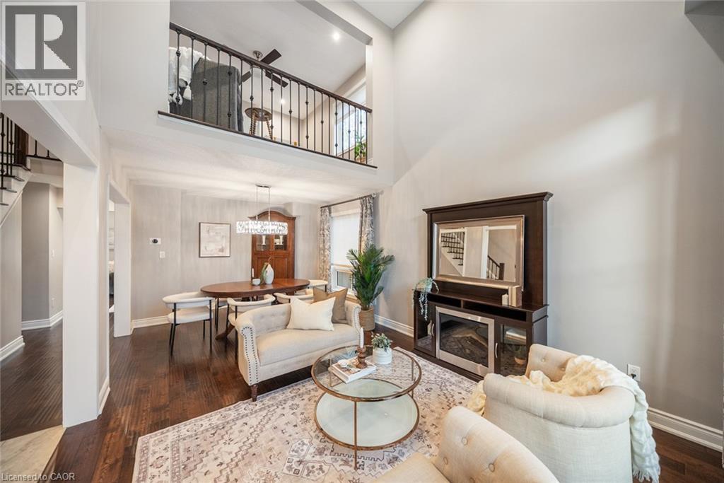 1351 Mcguffin Gate, Milton, Ontario  L9T 6M3 - Photo 10 - 40791798