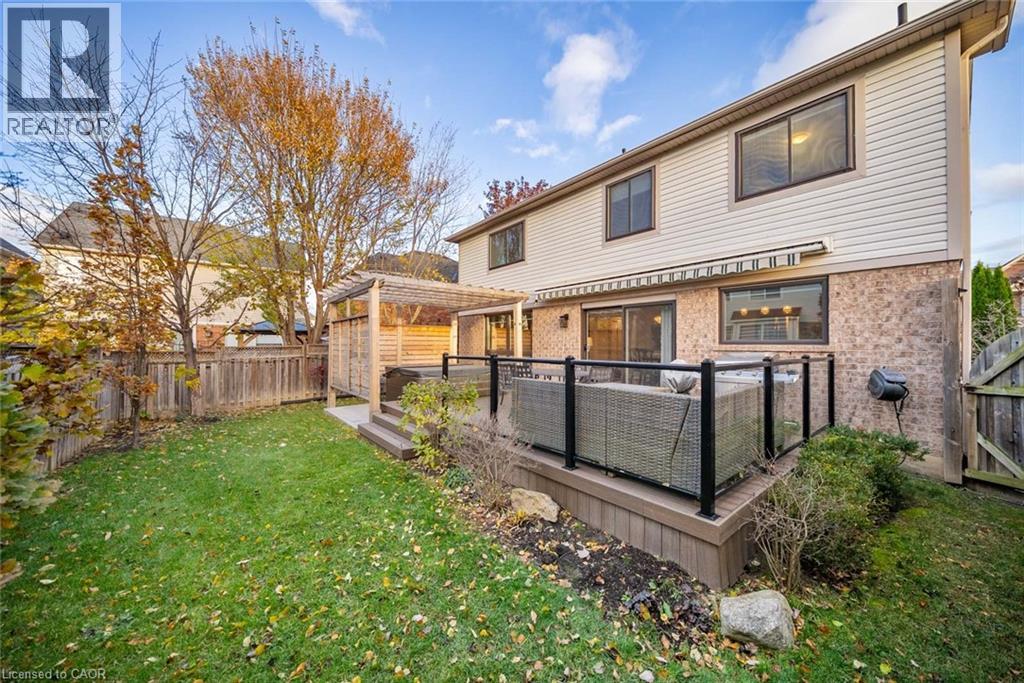 1351 Mcguffin Gate, Milton, Ontario  L9T 6M3 - Photo 45 - 40791798