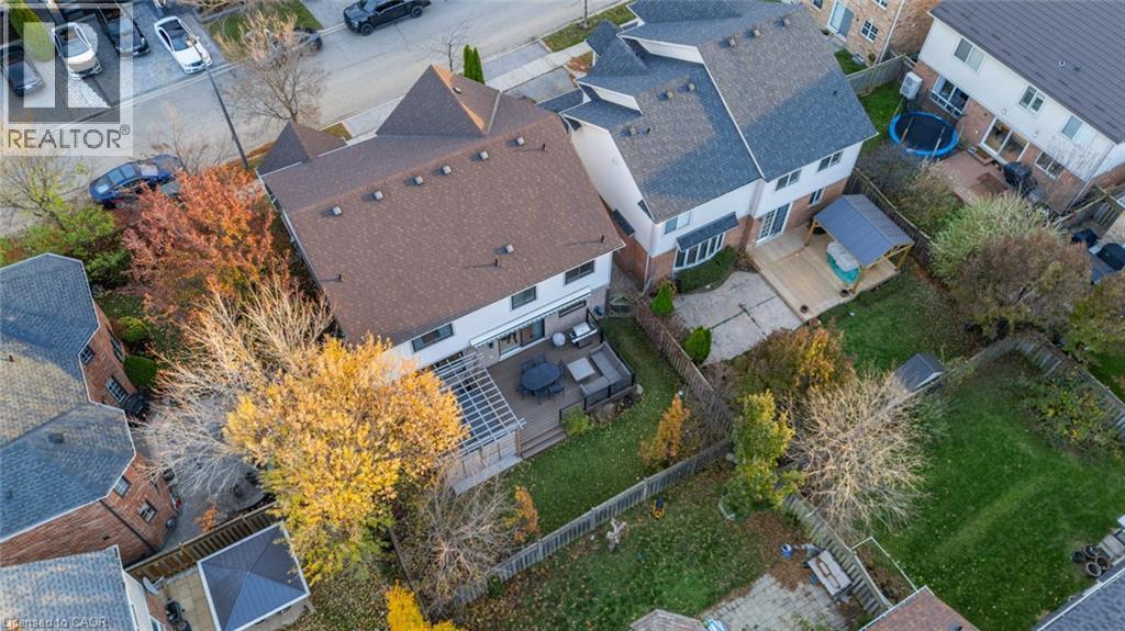 1351 Mcguffin Gate, Milton, Ontario  L9T 6M3 - Photo 49 - 40791798