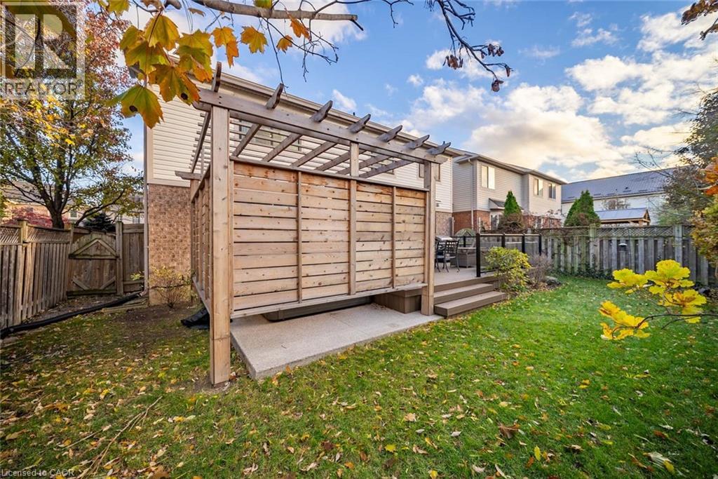 1351 Mcguffin Gate, Milton, Ontario  L9T 6M3 - Photo 46 - 40791798