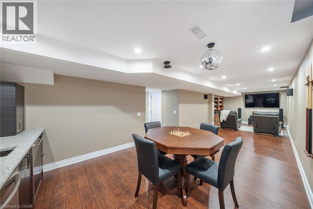 1351 Mcguffin Gate, Milton, Ontario  L9T 6M3 - Photo 39 - 40791798