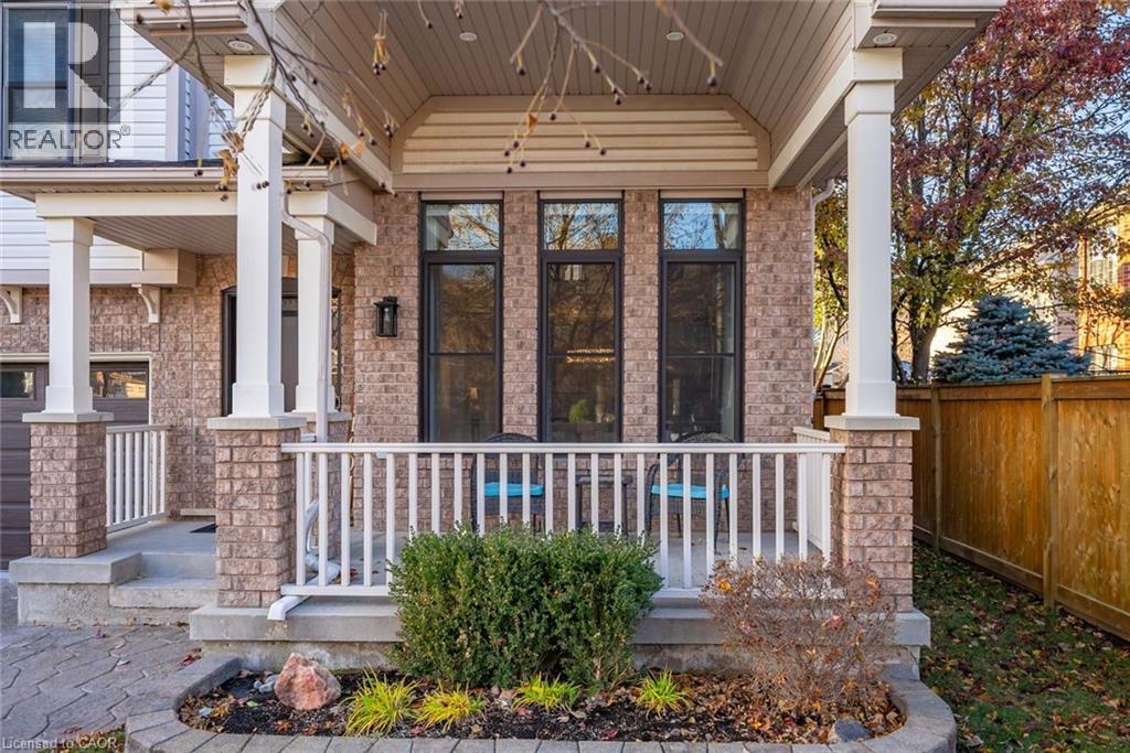 1351 Mcguffin Gate, Milton, Ontario  L9T 6M3 - Photo 5 - 40791798