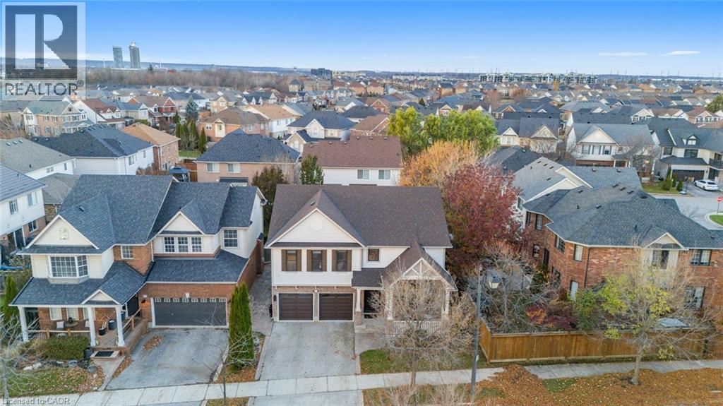 1351 Mcguffin Gate, Milton, Ontario  L9T 6M3 - Photo 50 - 40791798