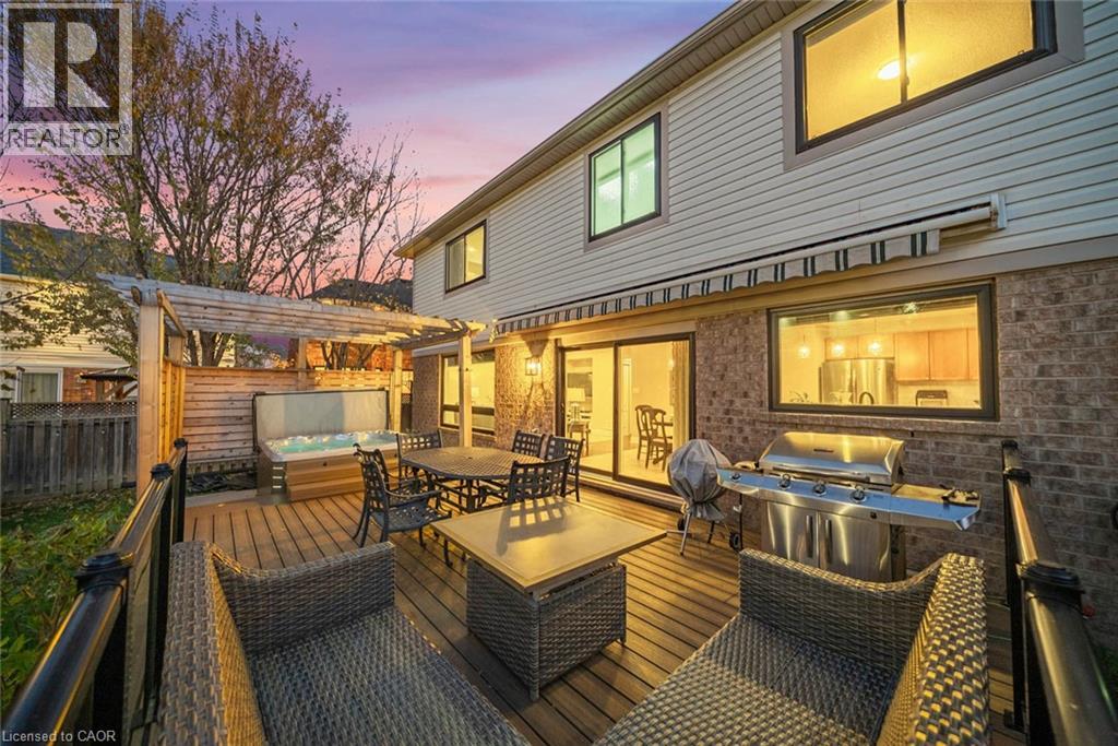 1351 Mcguffin Gate, Milton, Ontario  L9T 6M3 - Photo 48 - 40791798