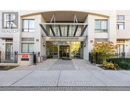 1706 - 35 HOLLYWOOD AVENUE, Toronto, Ontario