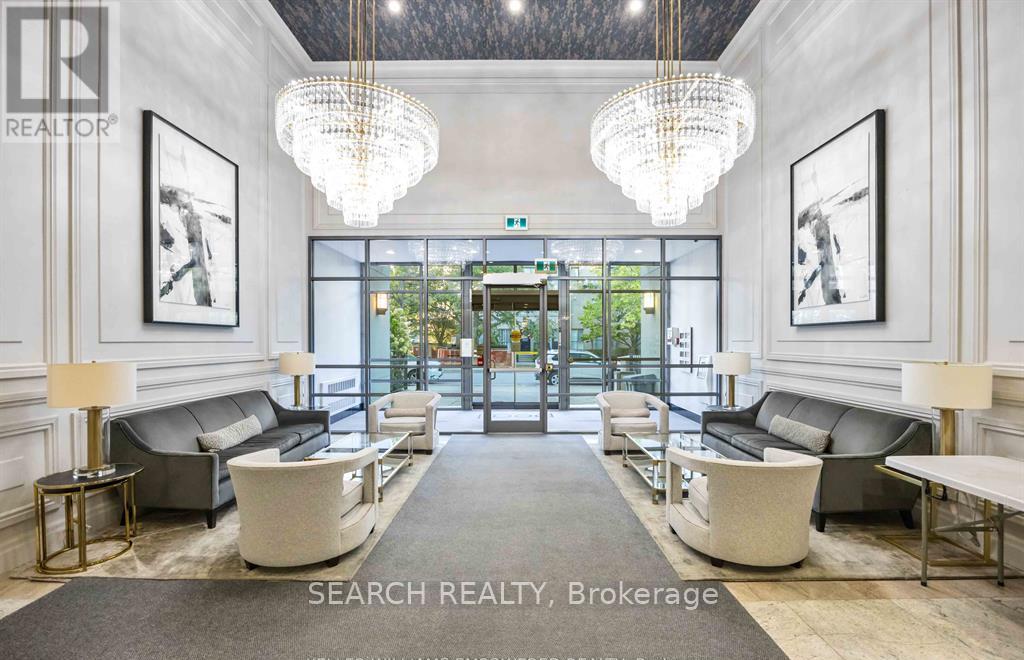 1706 - 35 Hollywood Avenue, Toronto (Willowdale East), Ontario  M2N 0A9 - Photo 2 - C12599840