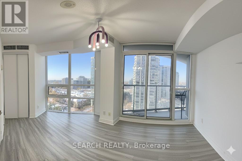 1706 - 35 Hollywood Avenue, Toronto (Willowdale East), Ontario  M2N 0A9 - Photo 13 - C12599840