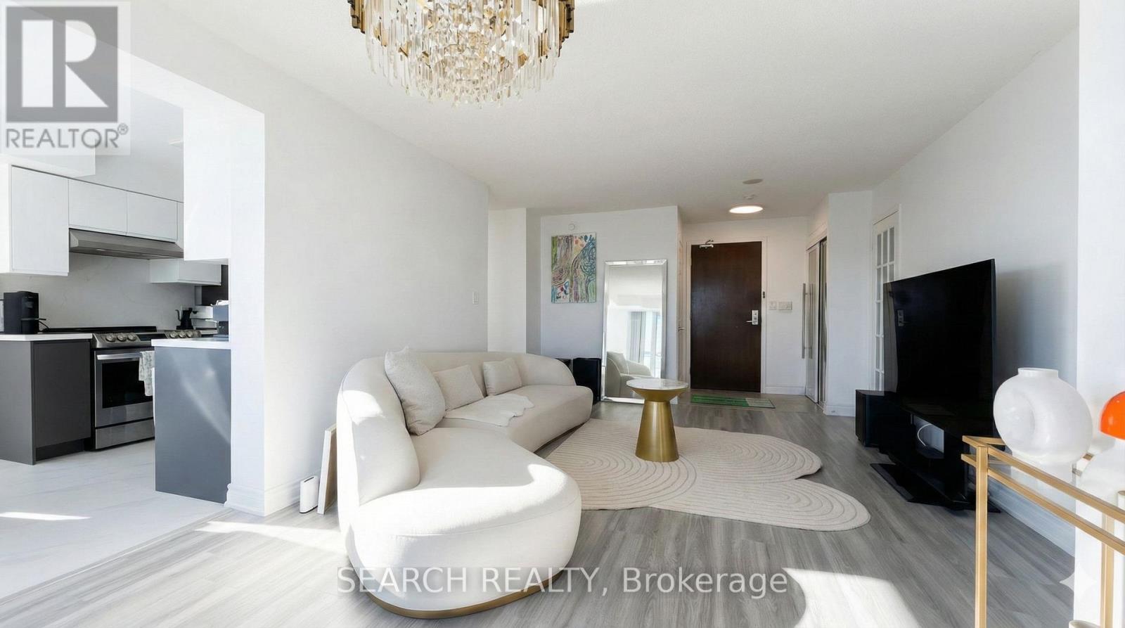 1706 - 35 Hollywood Avenue, Toronto (Willowdale East), Ontario  M2N 0A9 - Photo 4 - C12599840