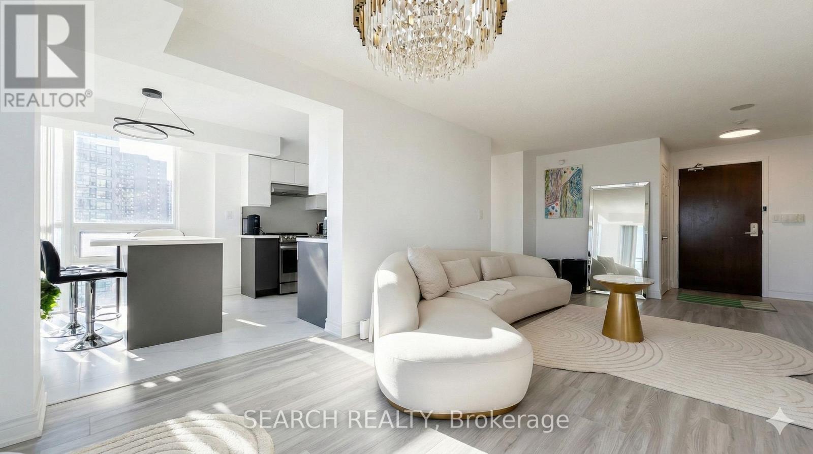 1706 - 35 Hollywood Avenue, Toronto (Willowdale East), Ontario  M2N 0A9 - Photo 5 - C12599840