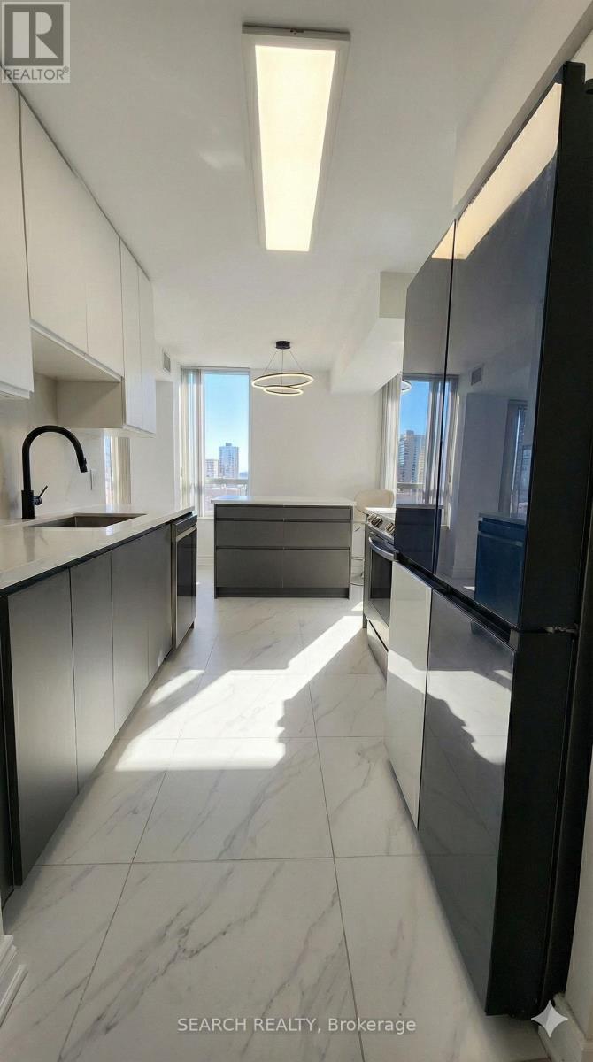 1706 - 35 Hollywood Avenue, Toronto (Willowdale East), Ontario  M2N 0A9 - Photo 7 - C12599840