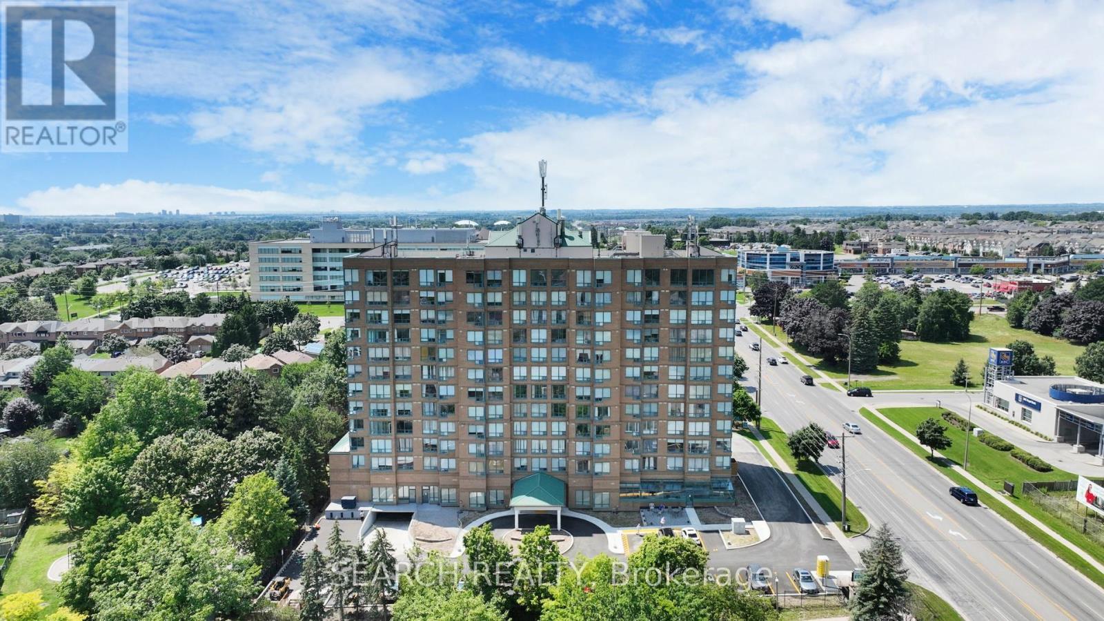 505 - 711 Rossland Road E, Whitby, Ontario  L1N 8Z1 - Photo 4 - E12600260