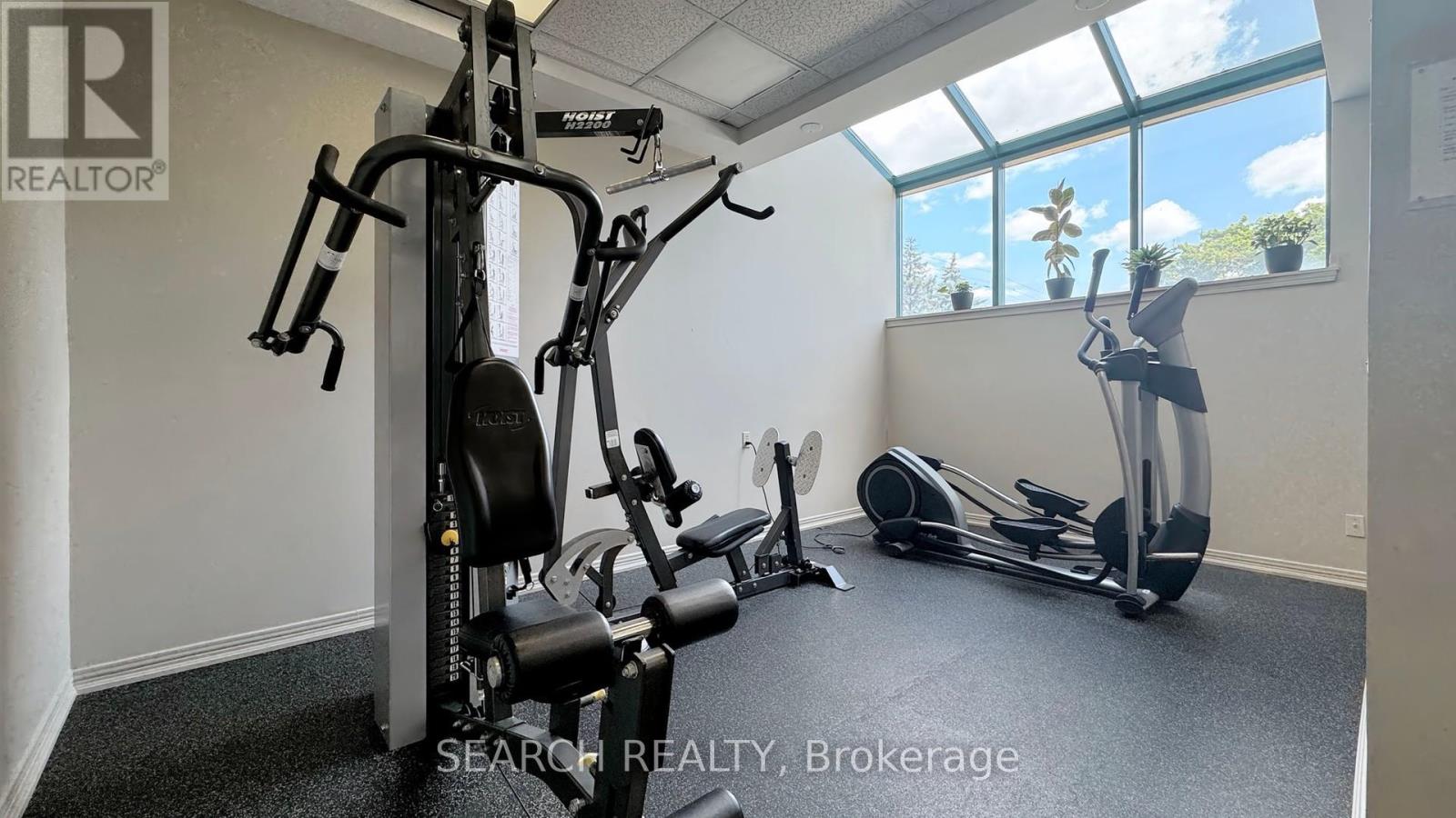 505 - 711 Rossland Road E, Whitby, Ontario  L1N 8Z1 - Photo 26 - E12600260