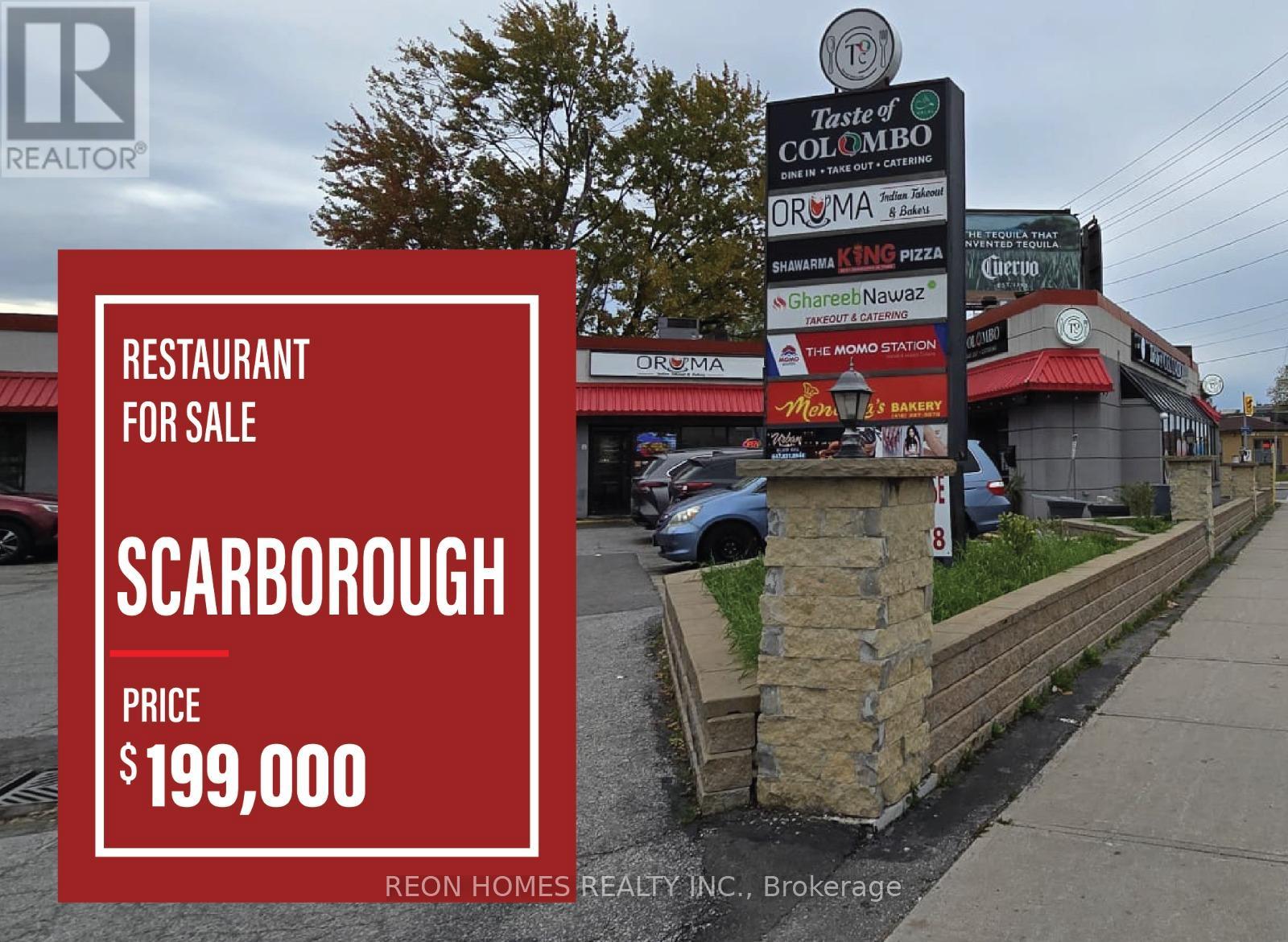 7 - 1071 Danforth Road, Toronto, Ontario M1J 1E4 - Photo 2 - E12627746