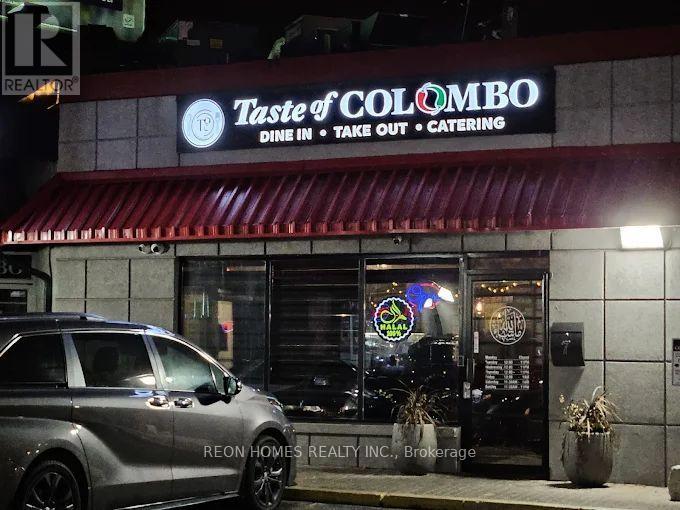 7 - 1071 DANFORTH ROAD, Toronto, Ontario