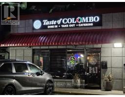 7 - 1071 DANFORTH ROAD, Toronto, Ontario