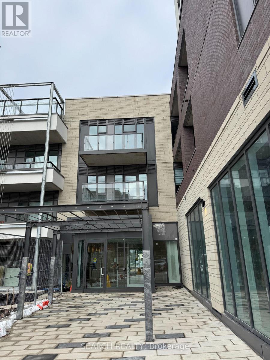 809 - 705 DAVIS DRIVE, Newmarket, Ontario