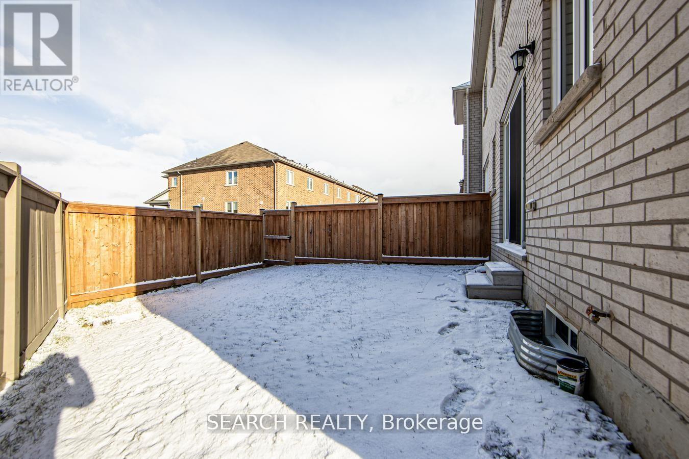 988 CHERRY COURT, Milton, Ontario