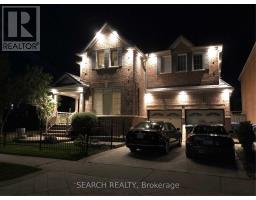 BSMT - 3195 POLO PLACE, Mississauga, Ontario