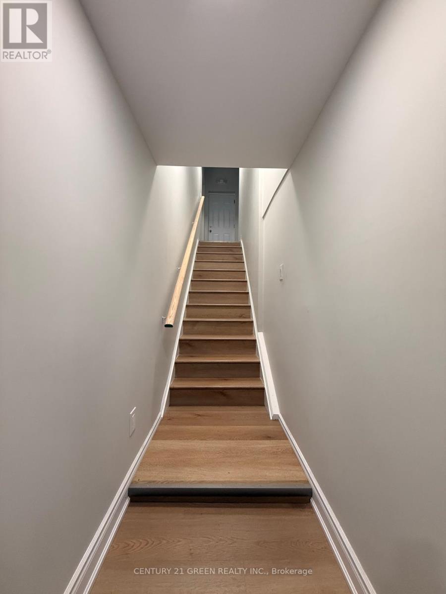 (Lower) - 9 Macklin Street, Brantford, Ontario  N3V 0B1 - Photo 9 - X12544672