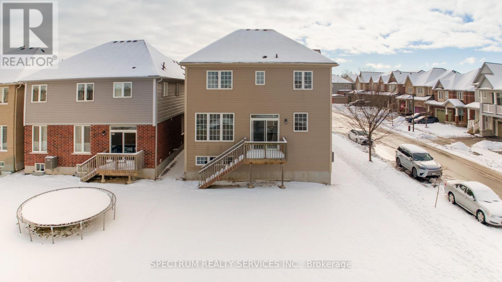 42 Pollard Street, Brantford, Ontario  N3T 5L5 - Photo 38 - X12599188