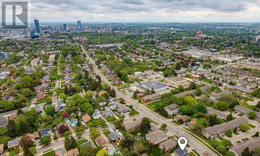 570 Victoria Street S, Kitchener, Ontario  N2M 3A8 - Photo 20 - X12631990